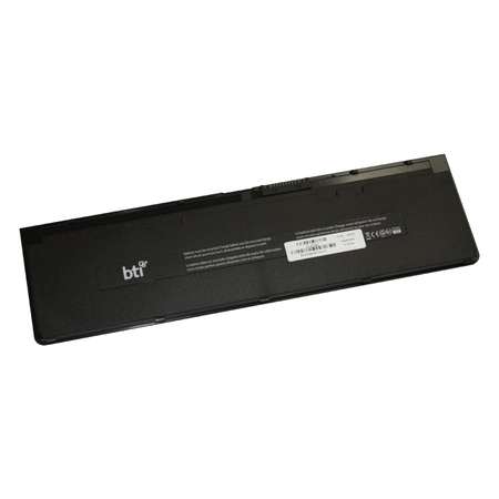 BATTERY TECHNOLOGY Replacement Lipoly Battery For Dell Latitude E7240 E7250 Series DL-E7240